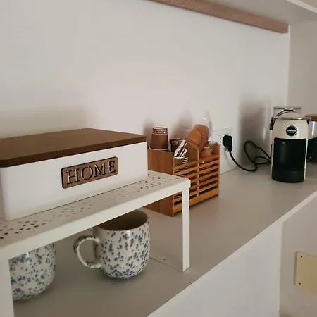 Holiday home Luna Marina House