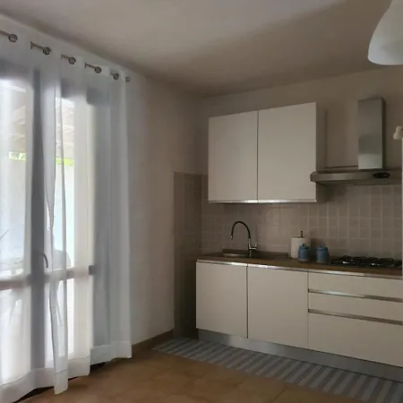 Luna Marina House Holiday home Marsala