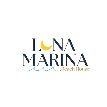 Holiday home Luna Marina House