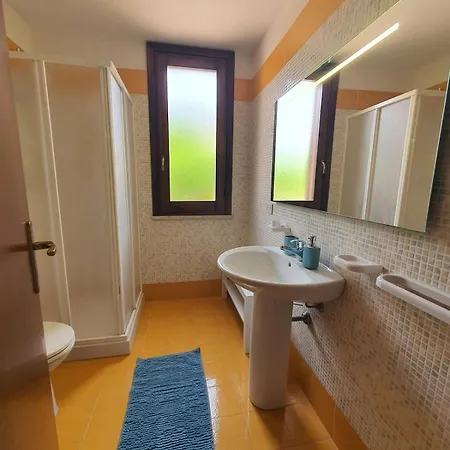 Luna Marina House Marsala