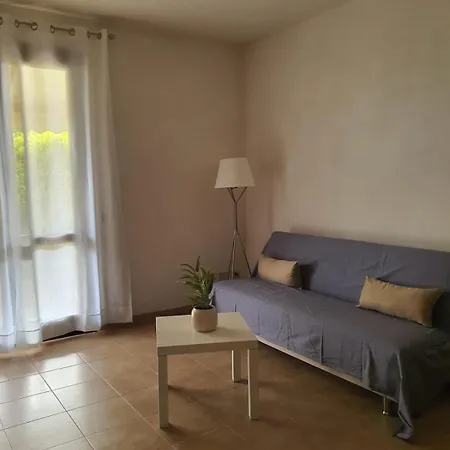 Luna Marina House *