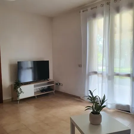 Luna Marina House Marsala