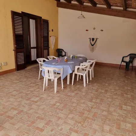 Luna Marina House Marsala