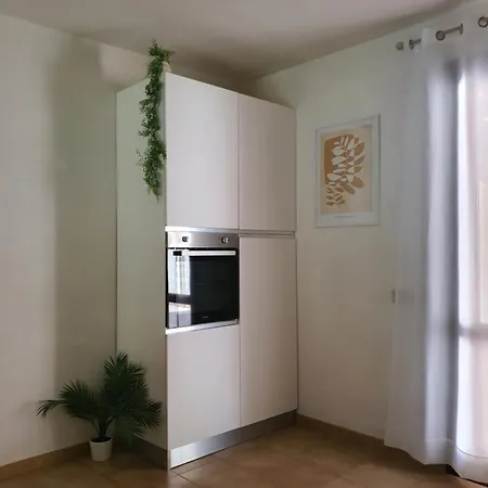 Luna Marina House Dom wakacyjny