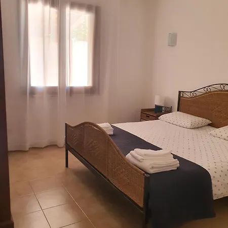 Dom wakacyjny Luna Marina House *
