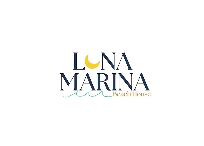 Dom wakacyjny Luna Marina House