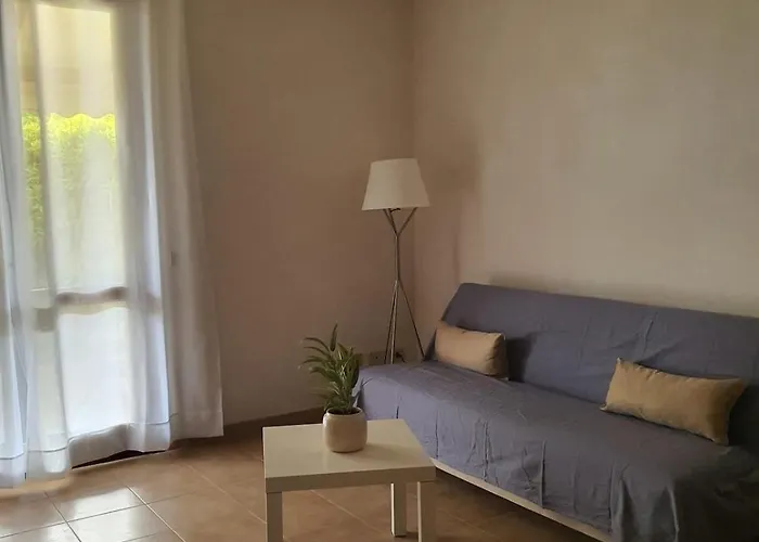 Luna Marina House *