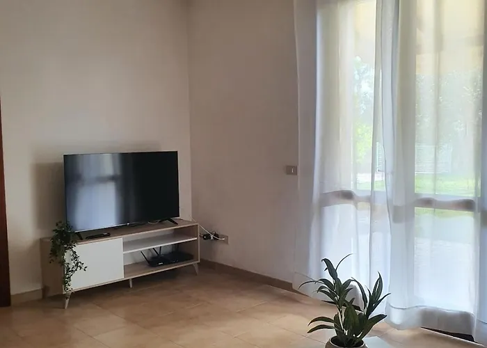 Luna Marina House Marsala