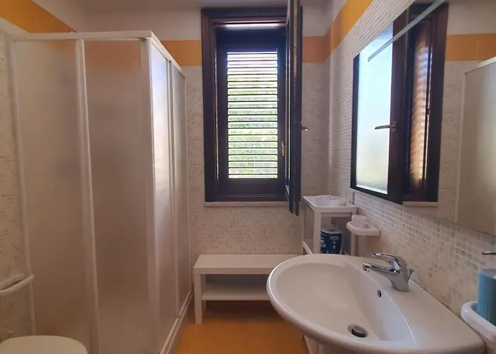 Luna Marina House