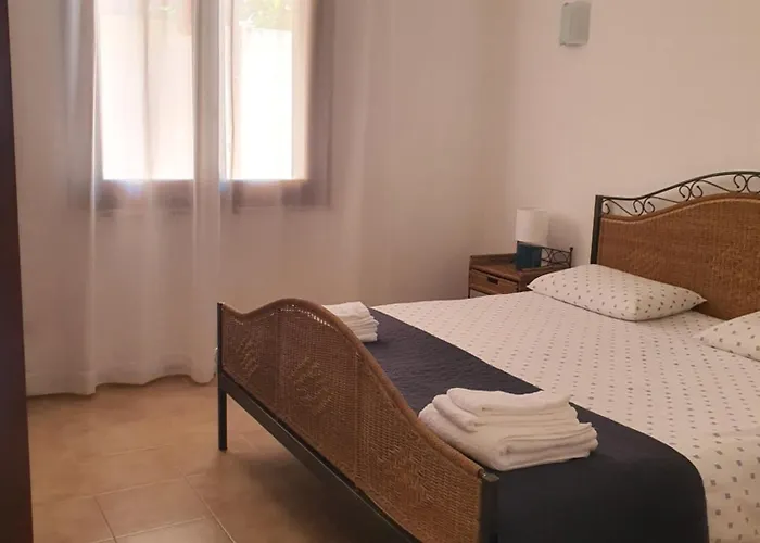Dom wakacyjny Luna Marina House *